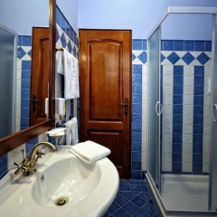 Hotel Monte Cristo Kotor Zenhotels