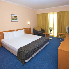 Hotel Alba - Все включено Солнечный берег комната для гостей