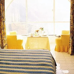 Hotel Palumbo 5* Полулюкс