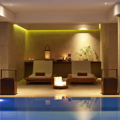 Отель Ixian All Suites by Sentido - Adults Only спа