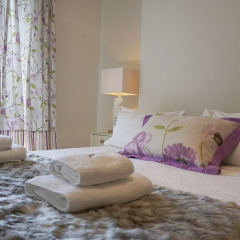 Отель Kappa Resort 4* Вилла с различными типами кроватей фото 2