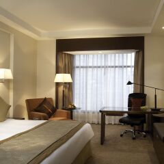 Отель Shangri-la Hotel, Shenzhen Китай, Шэньчжэнь - отзывы, цены и фото номеров - забронировать отель Shangri-la Hotel, Shenzhen онлайн удобства в номере