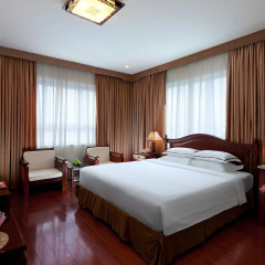 Hanoi Imperial Hotel 4* Номер Делюкс с различными типами кроватей