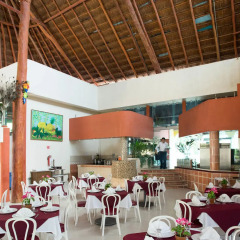 Отель Plaza Caribe Мексика, Канкун - отзывы, цены и фото номеров - забронировать отель Plaza Caribe онлайн фото 12