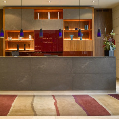 K+K Palais Hotel ресепшен фото 2