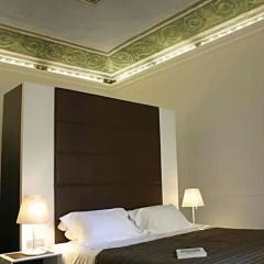 Hotel Palazzo Sitano 4* Люкс с разными типами кроватей