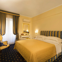 Napoleon Hotel 4* Стандартный номер с различными типами кроватей фото 9