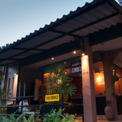 Отель Phuket Siam Villas экстерьер