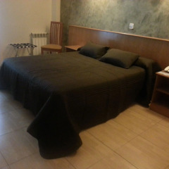 Hotel Camargo 3* Стандартный номер с различными типами кроватей