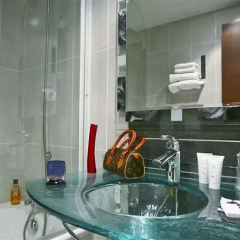 Отель Convention Montparnasse Hotel Франция, Париж - отзывы, цены и фото номеров - забронировать отель Convention Montparnasse Hotel онлайн