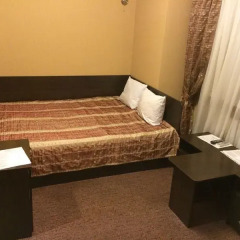 Гостиница David Bek 3* Номер Делюкс с различными типами кроватей фото 3