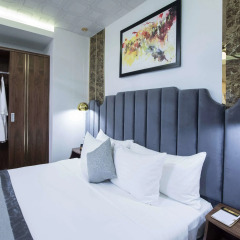 Отель Cicilia Nha Trang Hotels & Spa 4* Номер Делюкс с различными типами кроватей