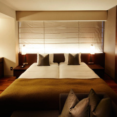 Отель Unizo Fukfouka Tenjin 4* Стандартный номер фото 2