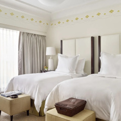 Отель Four Seasons Gresham Palace комната для гостей фото 9