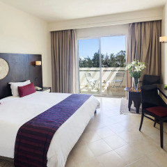 Отель Seabel Alhambra Beach Golf & Spa 4* Улучшенный номер
