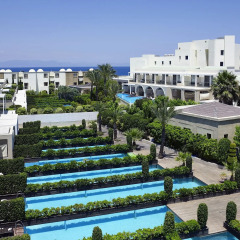 Отель Ixian All Suites by Sentido - Adults Only