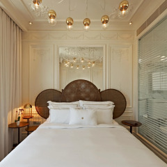 The Stay Bosphorus 4* Представительский люкс с различными типами кроватей