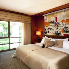 Gloria Serenity Resort 5* Вилла с различными типами кроватей фото 11
