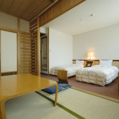 Отель Sounkyo Choyotei 3* Стандартный номер фото 3