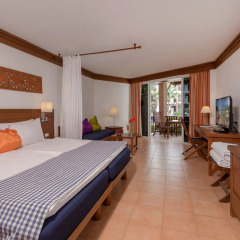 Отель Sunwing Bangtao Beach Студия