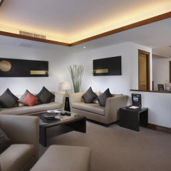 Отель Angsana Villas Resort Phuket жилая площадь фото 2