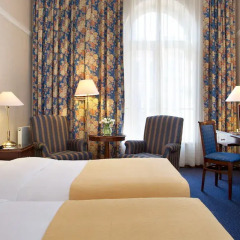 Гостиница Radisson Royal фото 2