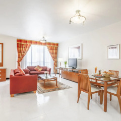 Golden Sands Hotel Apartments комната для гостей фото 14
