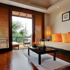 Отель Ayara Hilltops Boutique Resort And Spa 5* Люкс фото 2