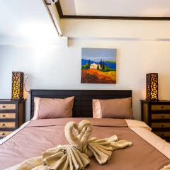 Отель The Residence Kalim Bay комната для гостей фото 5