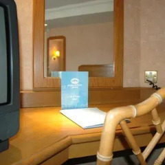Preston Park Hotel 3* Стандартный номер с разными типами кроватей