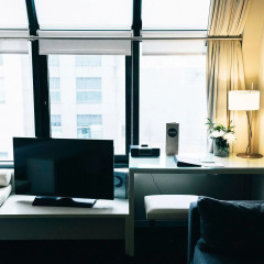 Miró Hotel 4* Полулюкс с различными типами кроватей