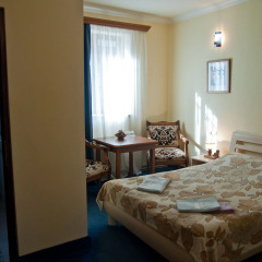 Отель Casanova Inn 3* Номер Комфорт