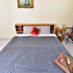 Отель Penhouse Pattaya 3* Номер Делюкс