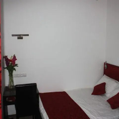 Vivulskio Hotel 3* Апартаменты с различными типами кроватей