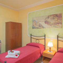 Отель Soggiorno Alessandra 3* Стандартный номер