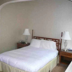 Windsor Inn Hotel 2* Номер Делюкс с различными типами кроватей