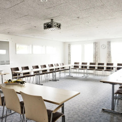 Отель Danhostel Copenhagen Amager конференц-зал фото 3
