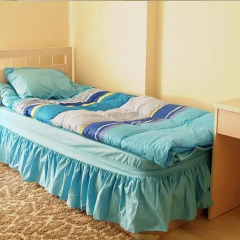 Апарт- Fimaj Residence Апартаменты с различными типами кроватей