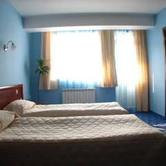 Bariakov Hotel 3* Номер Делюкс