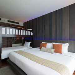 Отель Kalima Resort & Spa, Phuket комната для гостей фото 17