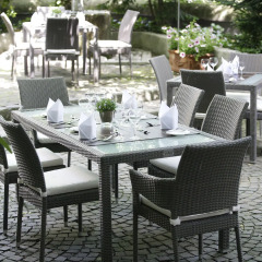 TOP Hotel Erzgiesserei Europe Munich сад