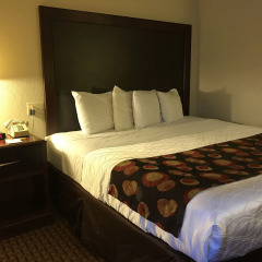Отель Days Inn Bloomington West 2* Стандартный номер