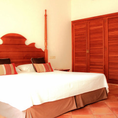 Отель Golf Santa Ponsa 4* Полулюкс с различными типами кроватей
