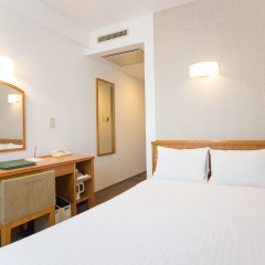 Отель Belleview Nagasaki Dejima 3* Стандартный номер фото 2