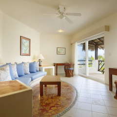 Отель Desire Riviera Maya Pearl Resort All Inclusive- Couples Only 4* Люкс с различными типами кроватей фото 2