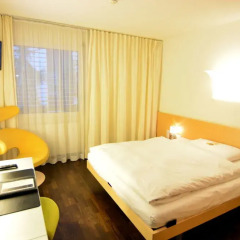 Best Western Hotel Bern комната для гостей фото 11