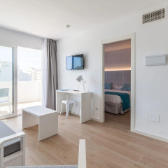 Отель Aparthotel Blue Sea Gran Playa 3* Полулюкс с различными типами кроватей