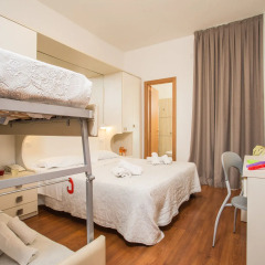 Hotel Butterfly комната для гостей фото 4