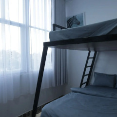 L'amour Villa - Hostel Стандартный номер