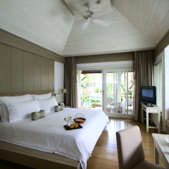 Rest Detail Hotel Hua Hin 4* Стандартный номер с различными типами кроватей фото 2